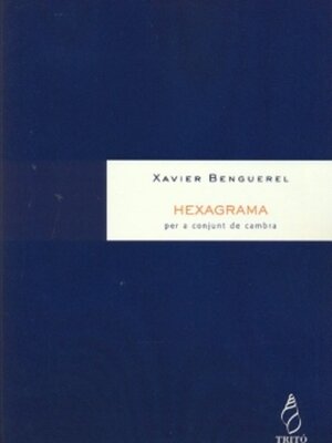 cover image of Hexagrama